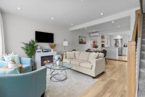 Signal Hill Elegance 3bd Ac Hiking