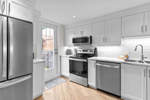 Signal Hill Elegance 3Bd AC Hiking