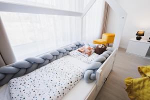 StayPrime apartment centrum