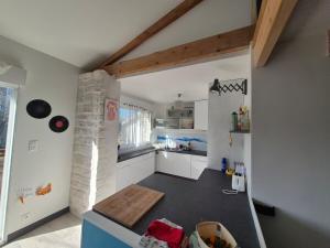 Maisons de vacances Clem, coquette maison, wifi, jardin, parking, barbecue : photos des chambres