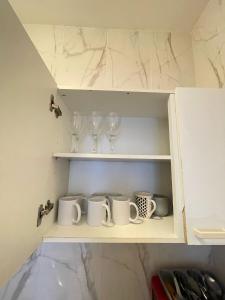 Lovely 2 Bed Flat 2 floor Miles