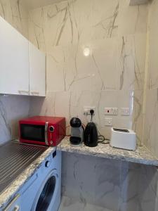 Lovely 2 Bed Flat 2 floor Miles