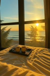 Palm Beach Hotel -Inclusive with Free beach package & Private Beach