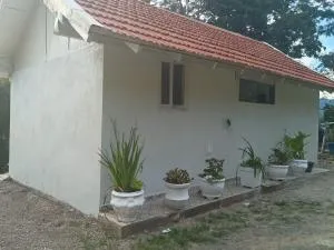 Chalé Paiano - Trombudo