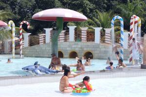 Lacqua Diroma - Caldas Novas