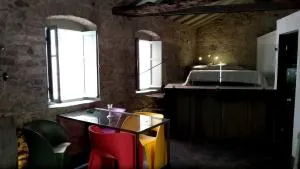 AgriIlGeco II - Casa BDonne - by HOST4U - Civezza