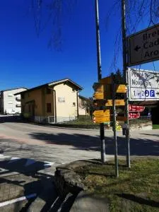 La Pagliera - Monteggio