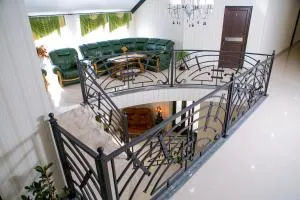 Hotel Illara - Vynohradiv