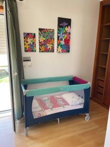 Relax at Lagoa in Ericeira