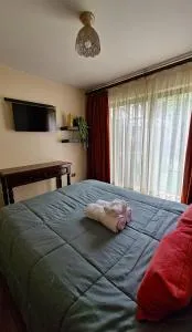 Casa el mesias - Apoquindo