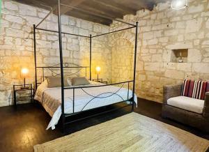 Villas Chateau de Sadillac : photos des chambres