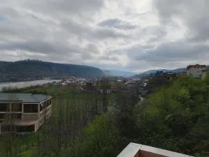 Ayman Motel - Nabran