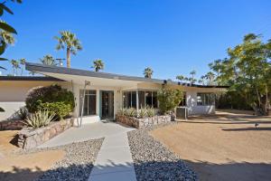 K0010 - The Retro House