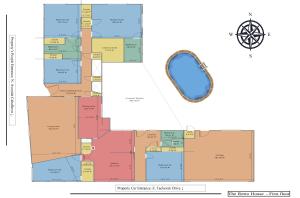 K0010 - The Retro House