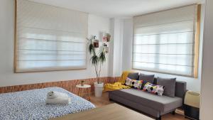 Besbello Suites - Estudio