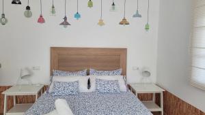 Besbello Suites - Estudio