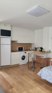 Besbello Suites - Estudio