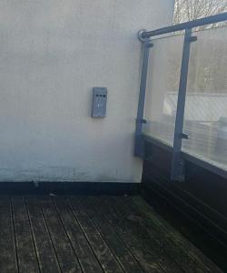 Nariken Apartments, Bristol City Centre