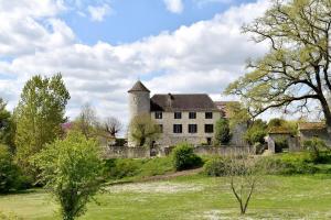 Villas Chateau de Sadillac : photos des chambres