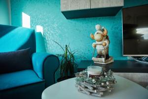 Urbanic Apartment Aquapark & Free Parking