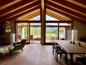 Appartamento nuovo con vista mozzafiato