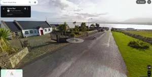 Mullaghmore Driftwood Cottage - Grange