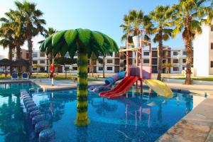 Departamento Close to Beach - Azul pacifico