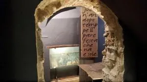 AgriIlGeco III - Casa a Volte - by HOST4U - Civezza