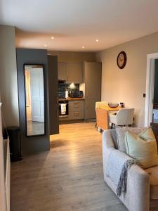 Mullaghmore Driftwood Cottage