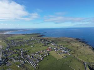 Mullaghmore Driftwood Cottage