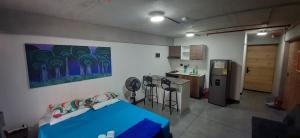 Medellín Apartment Loft