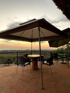 Residencial Los Venados