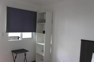 Hab económica cerca del aeropuerto