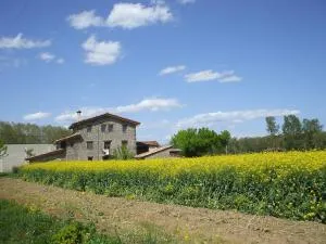 Can Iglèsies - 莱斯普莱西斯