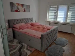 Rene Deluxe Apartament 2 Zimmer in einer WG mit Gemeinschaftsküche - مولهايم ان دير روهر