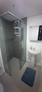 Medellín Apartment Loft