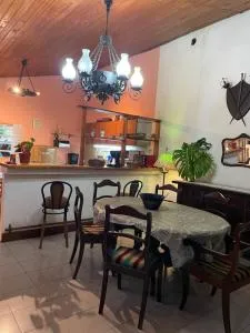 Quinta Don Benito - Benavídez