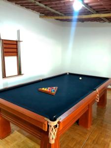 Kampu Wasi - Casa de Campo