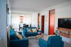 Kampu Wasi - Casa de Campo