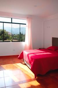 Kampu Wasi - Casa de Campo