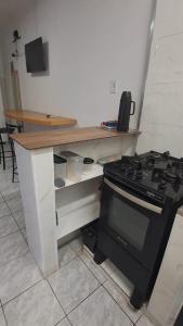 linda Kitnet Canto do Forte