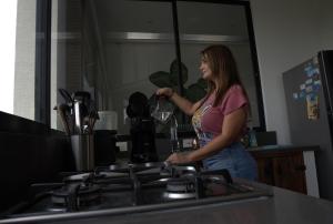 Casa Campestre Berekha