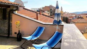 AgriIlGeco V - Loggia sul Faudo - by HOST4U