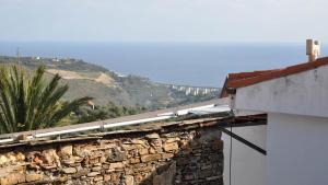 AgriIlGeco V - Loggia sul Faudo - by HOST4U