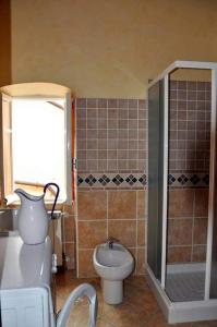 AgriIlGeco V - Loggia sul Faudo - by HOST4U