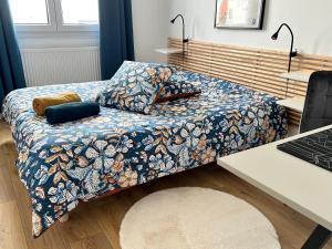 Appartements Bel Appartement , proche tram place de Strasbourg acces centre ville, plages : photos des chambres