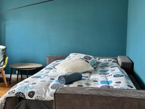 Appartements Bel Appartement , proche tram place de Strasbourg acces centre ville, plages : photos des chambres