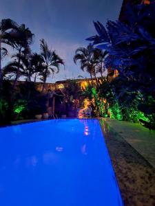 Terra do Sol Pousada e Hostel