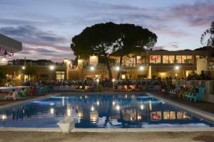 Campings L- Escapade : photos des chambres