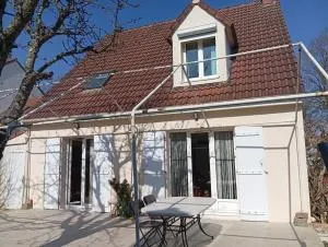 Villa grand confort proche Versailles et Paris - 基扬古尔